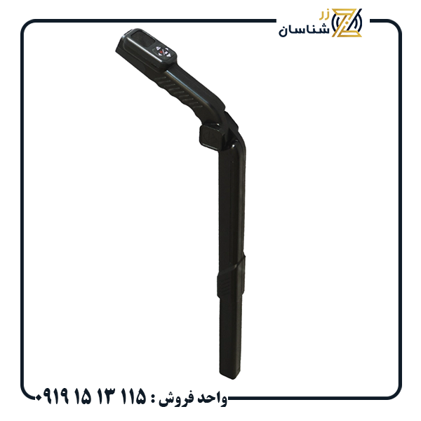 فلزیاب تصویری کنراد GR4 پلاس