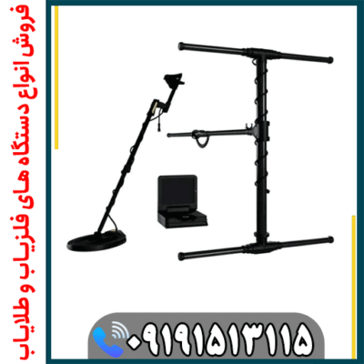 آیا eXp 5500 واقعاً ۲۵ متر عمق میزند؟ (بررسی تخصصی).